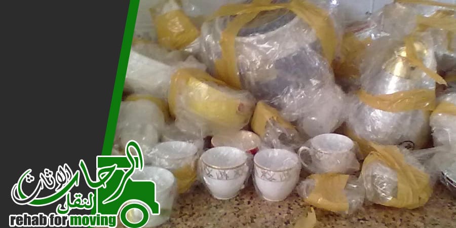 شركات نقل الاثاث بالهرم