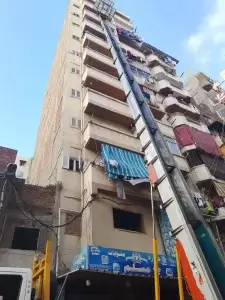 نقل عفش في محافظة الاسكندرية