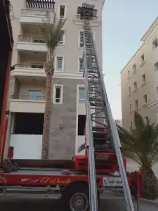 ونش رفع العفش في الاسكندرية