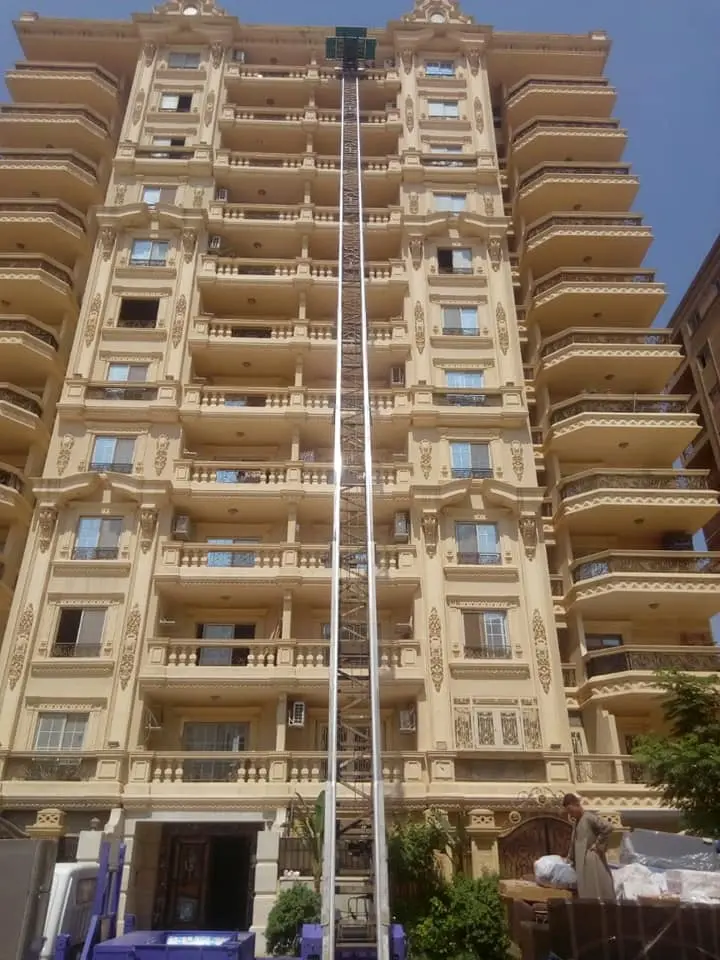 شركات نقل الاثاث بالحوامدية