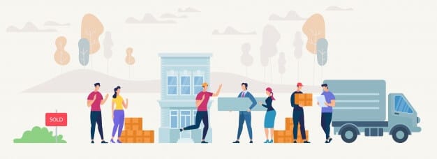 شركة نقل اثاث في الاميرية