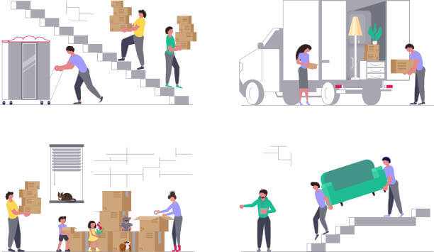 شركة نقل عفش هليوبوليس الجديدة