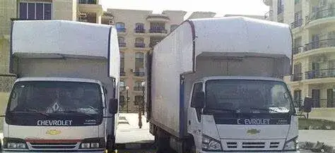 سيارات نقل اثاث بالمنصورية