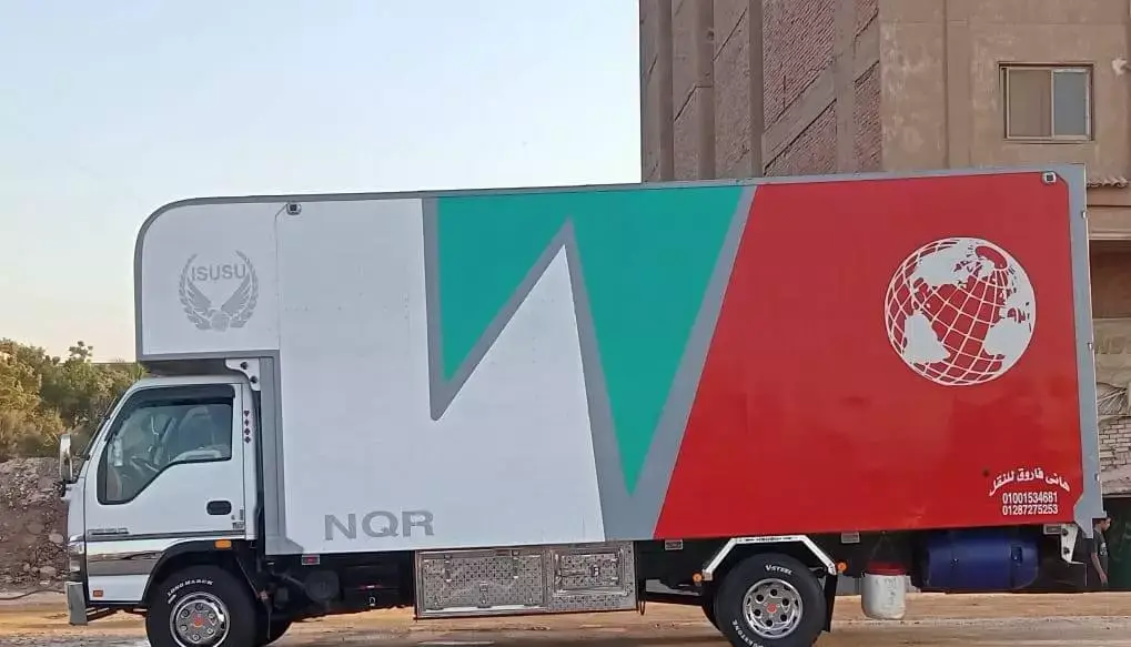 شركات نقل الاثاث بالمنصورية الجيزة