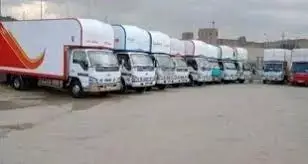 شركة نقل عفش في دهشور