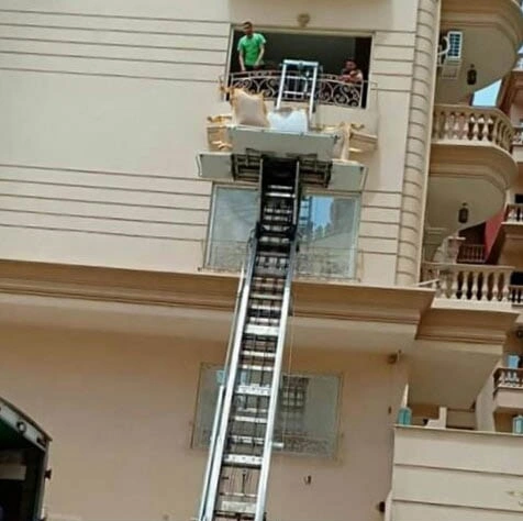 نقل اثاث بولاق الدكرور