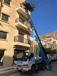 ونش رفع اثاث بدهشور