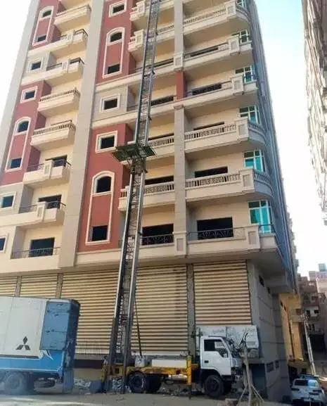ونش رفع الاثاث بالمنصورية