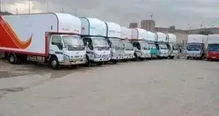 سيارات نقل اثاث بناهيا