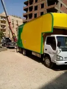 سيارات نقل اثاث في صفط اللبن