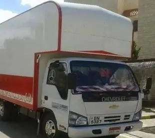شركات نقل الاثاث بالتبين