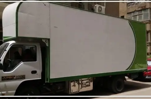 شركات نقل الاثاث بالكيت كات