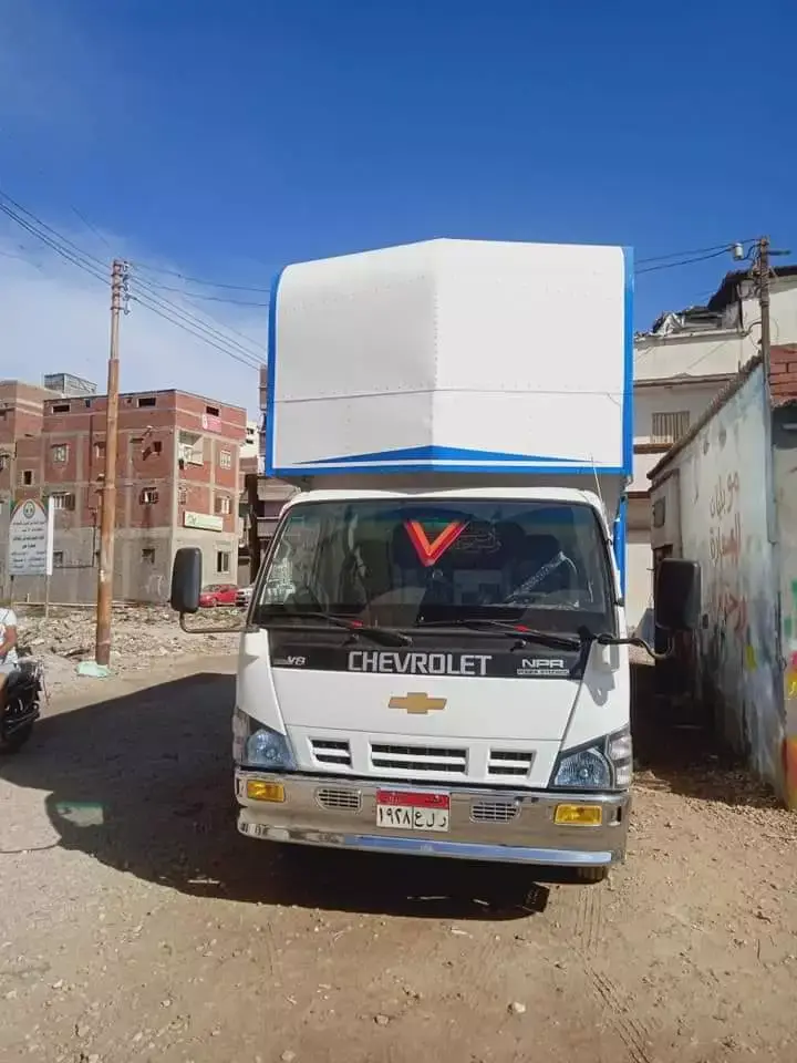 شركات نقل الاثاث بمكرم عبيد