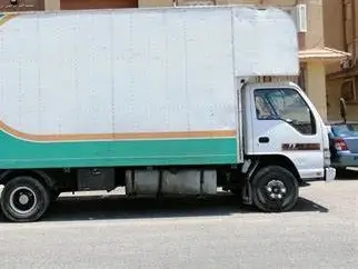 شركات نقل الاثاث في بشتيل