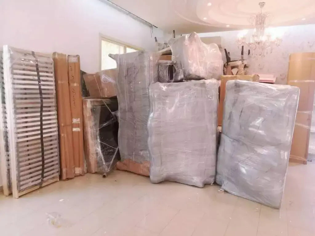 شركة نقل عفش في بنها