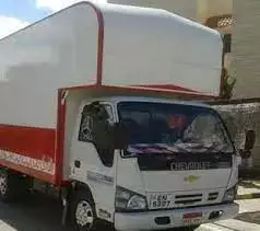 شركات نقل الاثاث في جزيرة الدهب
