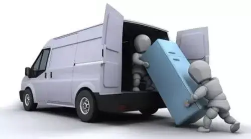 شركة نقل عفش في الزاوية الحمراء