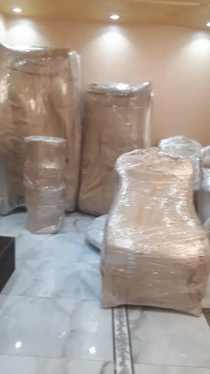 شركة نقل عفش في بشتيل