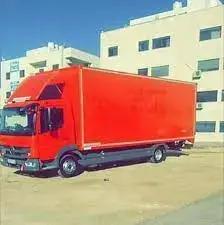 شركة نقل عفش في شبين القناطر