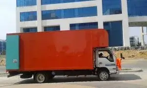 شركة نقل عفش في مدينة السلام