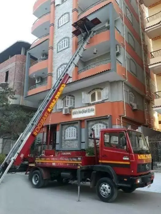 ونش رفع اثاث في اسكندرية