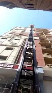 ونش رفع عفش