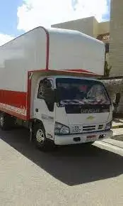 شركات نقل الاثاث بالدراسة