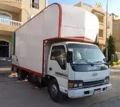 شركات نقل الاثاث بالسيدة زينب