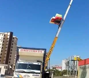 شركات نقل الاثاث بالفسطاط