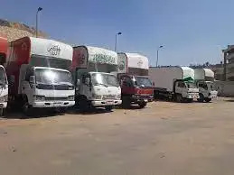 شركات نقل الاثاث بالمندرة