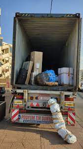 شركات نقل الاثاث بترسا