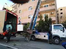 شركات نقل العفش فى العجمى