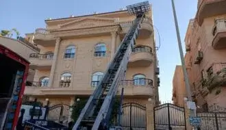 شركة نقل العفش في المندرة