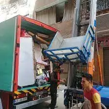 شركة نقل عفش في الإبراهيمية