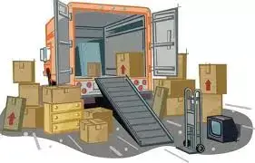 شركة نقل عفش في الحضرة