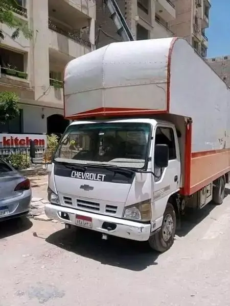 شركة نقل عفش في الدراسة