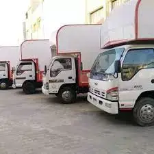 شركة نقل عفش في السيدة زينب