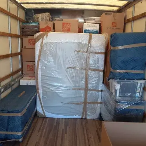 شركة نقل عفش في الصالحية