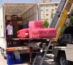 شركة نقل عفش في الفسطاط