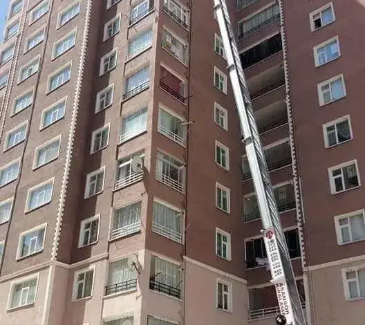 نقل عفش في المندرة بالونش
