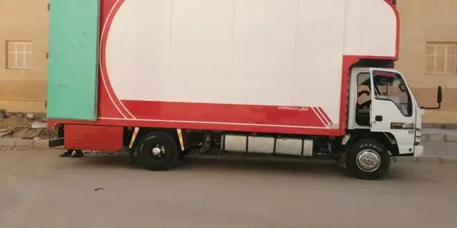 شركة نقل عفش في حدائق حلوان