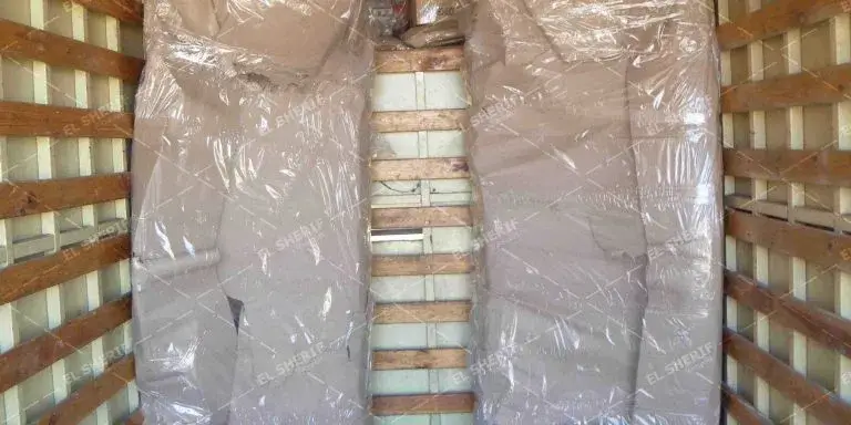 نقل وتغليف الاثاث بالقاهرة