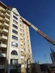 ونش رفع الاثاث بالمندرة