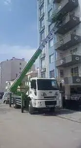 ونش رفع الاثاث بالمنزلة