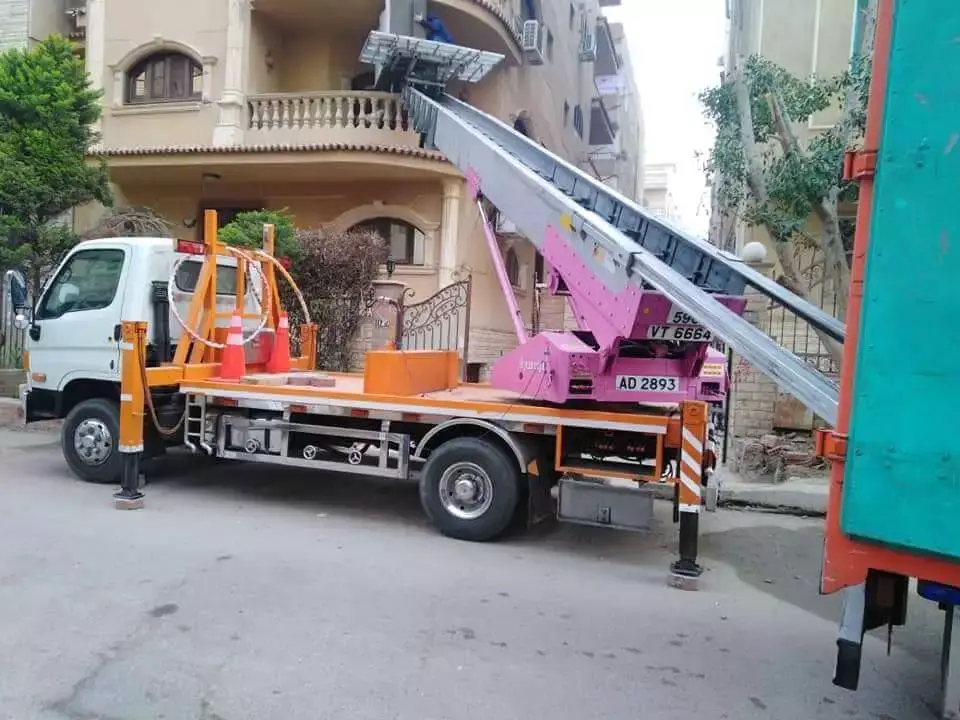 ونش رفع الاثاث بسيدي جابر