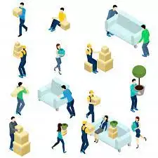 شركات نقل الاثاث في سفاجا