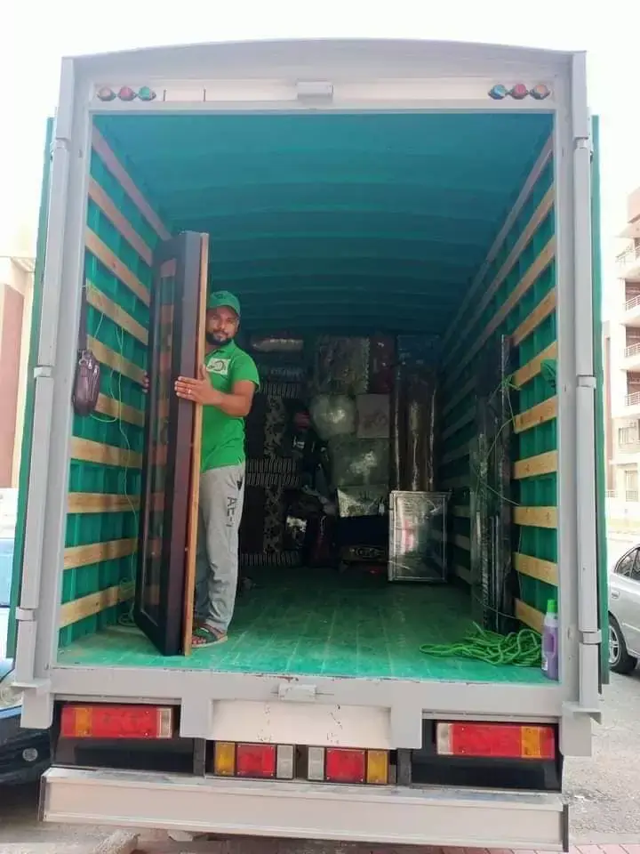 سيارات نقل عفش بالاسكندرية