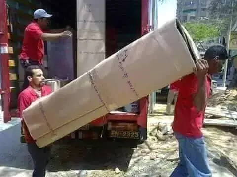 سيارات نقل عفش رشدي