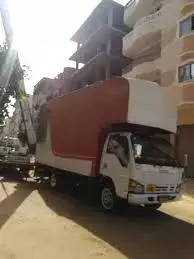 سيارات نقل عفش