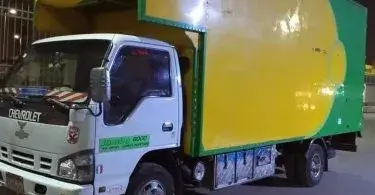 شركات نقل الاثاث في القبارى